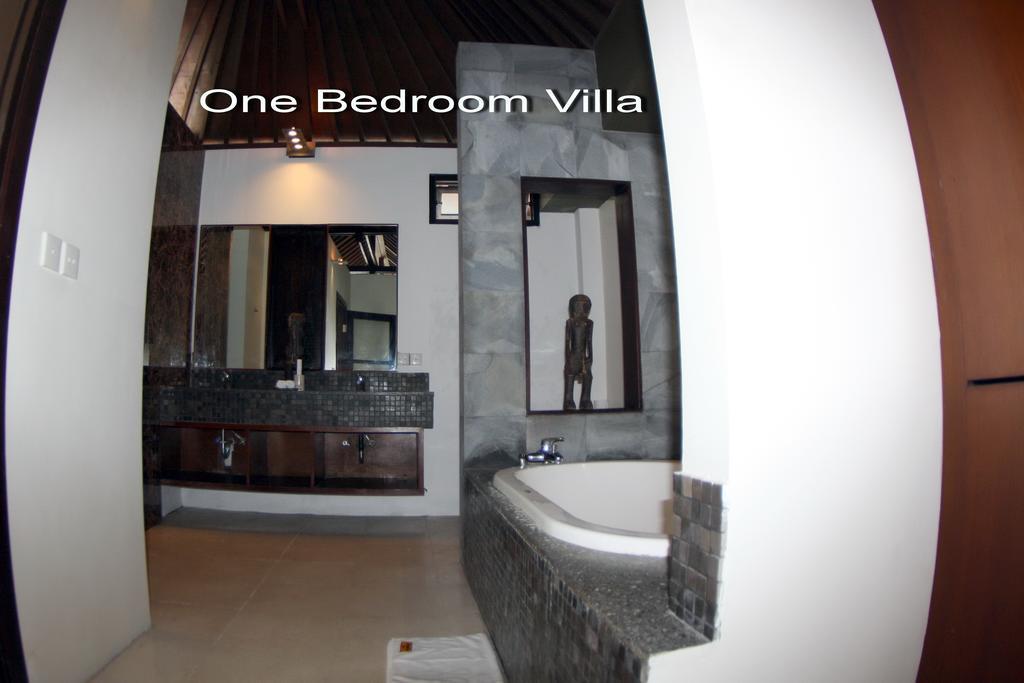 Villa D'Suite Семиньяк Номер фото