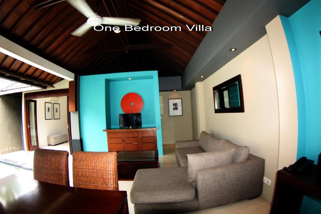 Villa D'Suite Семиньяк Номер фото
