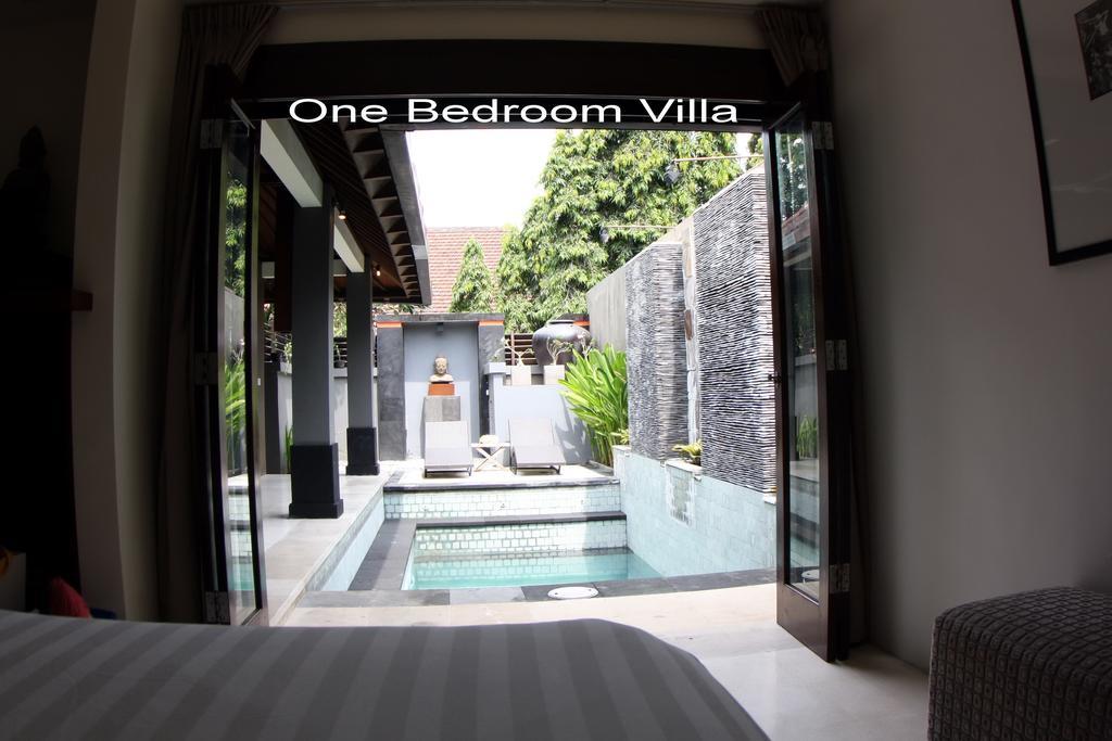 Villa D'Suite Семиньяк Номер фото