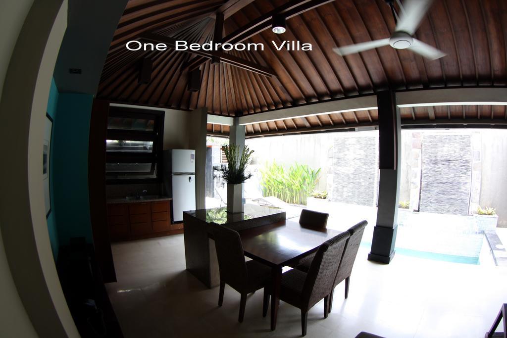 Villa D'Suite Семиньяк Номер фото