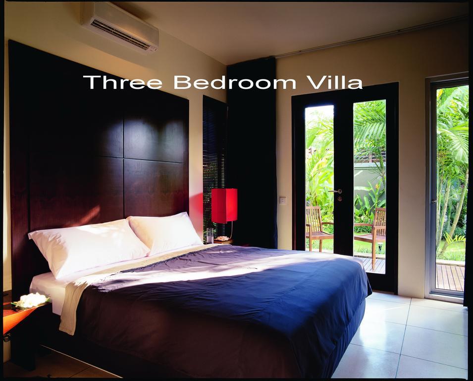 Villa D'Suite Семиньяк Номер фото