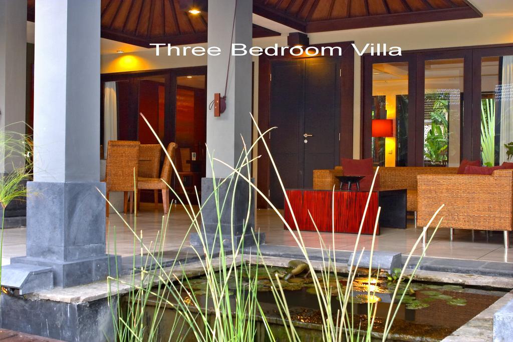 Villa D'Suite Семиньяк Номер фото