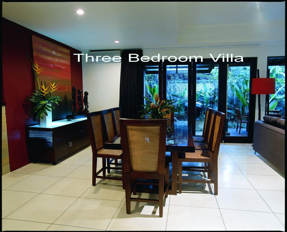 Villa D'Suite Семиньяк Номер фото