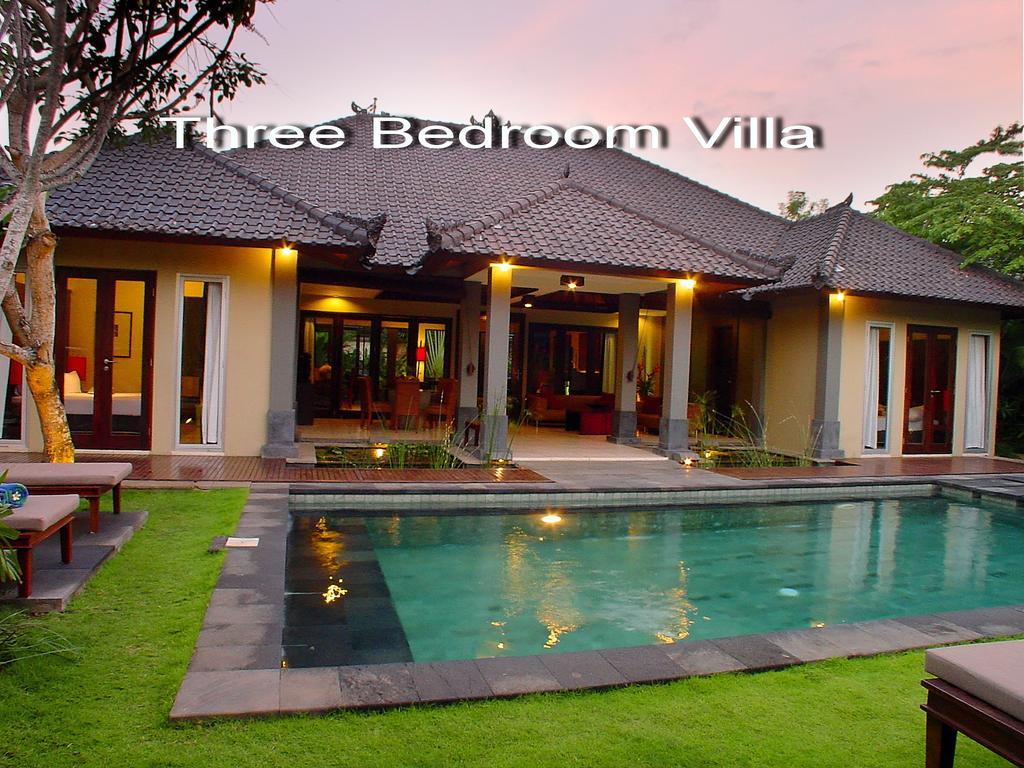 Villa D'Suite Семиньяк Номер фото