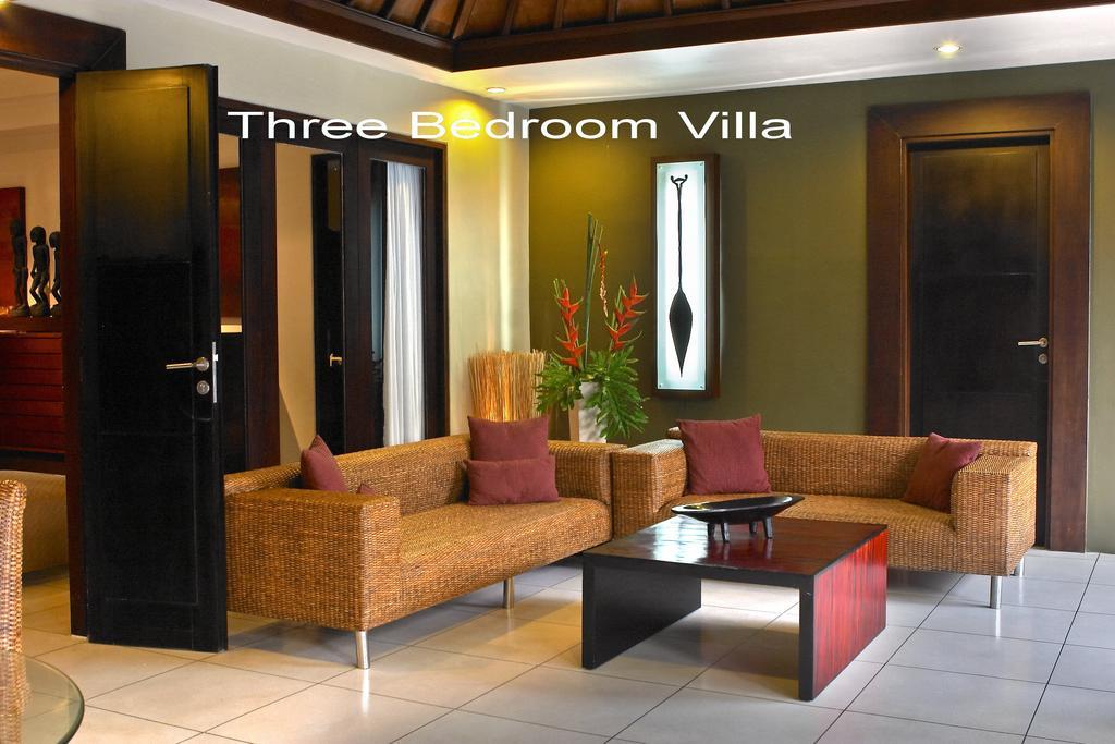 Villa D'Suite Семиньяк Номер фото