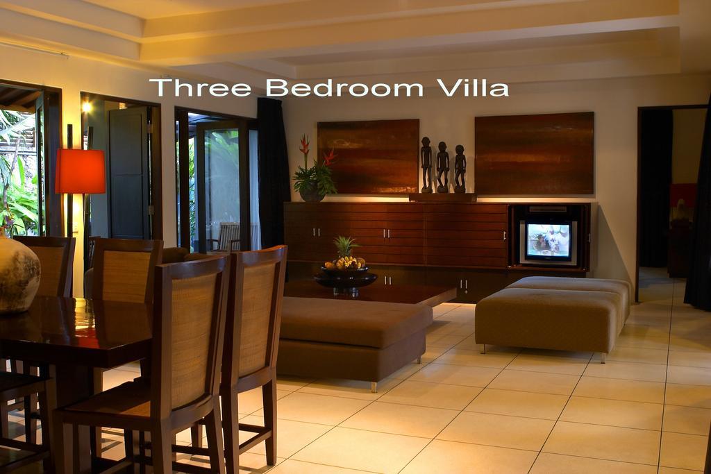 Villa D'Suite Семиньяк Номер фото