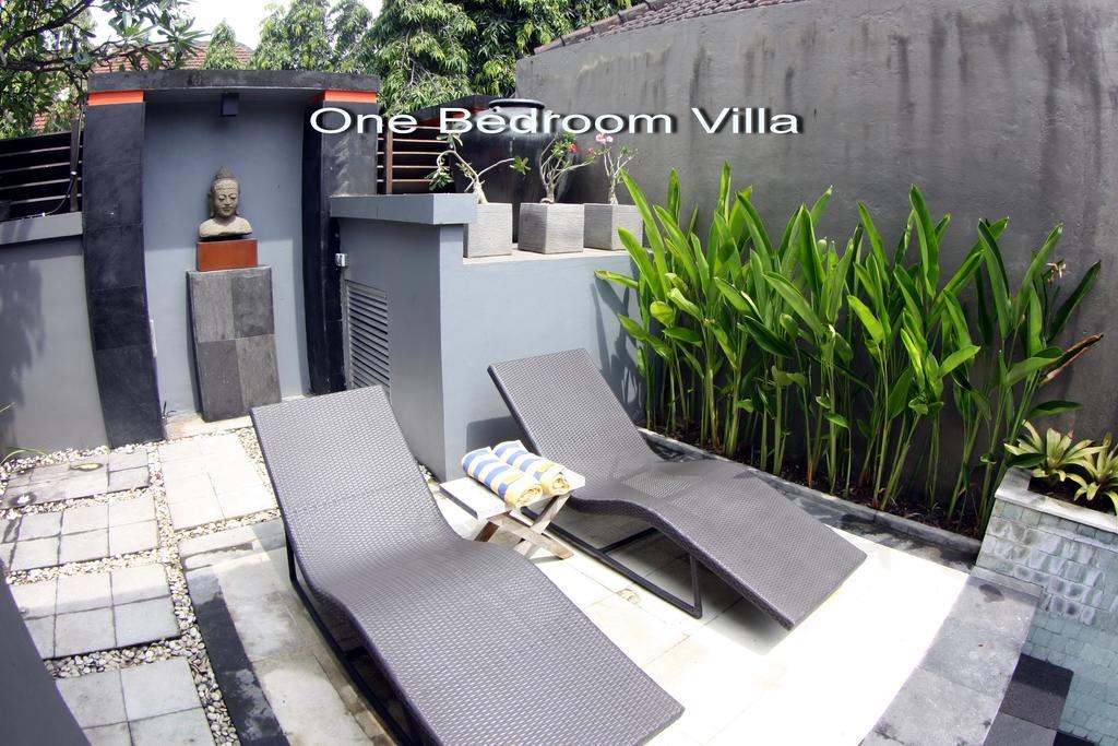 Villa D'Suite Семиньяк Номер фото
